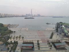 -洄归山也·高空C位湖景下午茶(东方之门店)