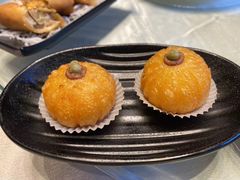 -上海金桥红枫万豪酒店-万豪中餐厅