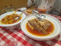 -西贝莜面村(镇江苏宁广场店)