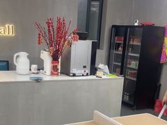 -LJ掼蛋·棋牌会所(徐汇店)