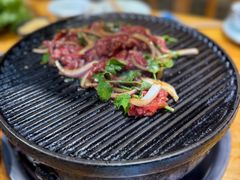 -石记老北京炙子烤肉(松园店)