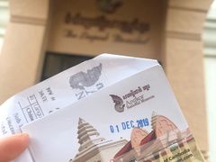 -吴哥国家博物馆