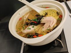 -徽州小镇(高新店)