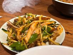 -万记麻辣烫国展总店