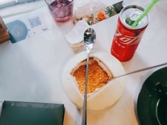 -狐狸爱上椰子鸡(金地广场店)
