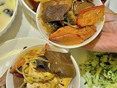 毛血旺-洋洋中餐馆·SINCE 1997(信投店)