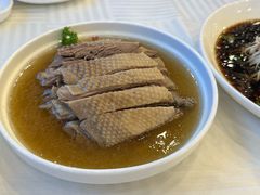 -怡园饭店-餐厅(四望亭店)