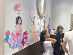 -海马体照相馆(合肥包河万达广场店)