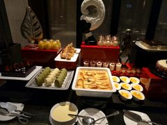 -桃源春晓中餐厅 TaoYuan Restaurant