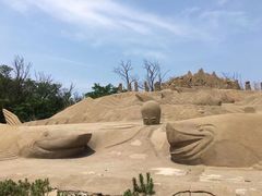 -渔岛海洋度假区