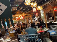 -四世同堂·京菜·烤鸭(车公庄店)