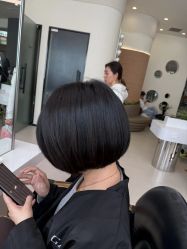 -GANO HAIR 