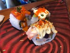 -花潮料理艺食馆(SM新生活广场店)