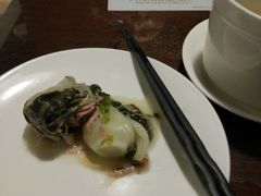 -皇后餐厅-煲仔·小菜·打边炉(古北店)