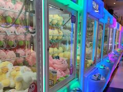 -meland·儿童乐园·游戏厅娃娃机·电玩Xbox(成都合生汇店)