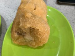 -大福来锅巴菜(古文化街店)