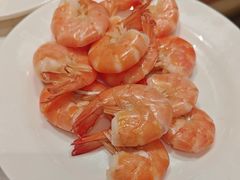 -金马门国际美食百汇(珞喻路店)