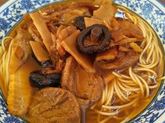 -西园寺素食(西园弄戒幢律寺店)