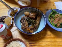 -老济宁甏肉干饭(凌云路店)