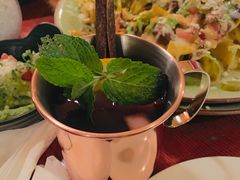 热红酒-Pistolera Mexican Cantina女枪手墨西哥餐厅(碧云路店)