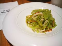 -枣子树·素食餐厅(普陀山店)
