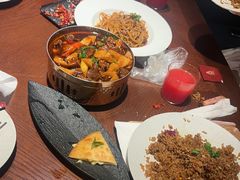 -上岛咖啡(珠园店)