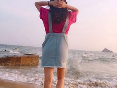 -西涌国际滨海旅游区