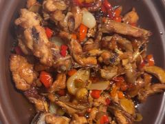 -味上湘菜馆(阿波罗店)