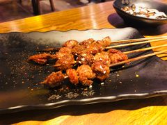 -烧蠔帮·生蚝海鲜牌档(观海店)