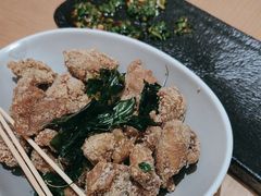 -隅乐胡椒虾·台湾菜·团建(皇岗店)