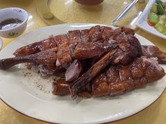 -烧鹅妹饭店