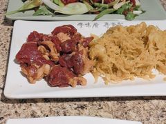 -厚味居炙子烤肉·清真(天桥南纬路店)