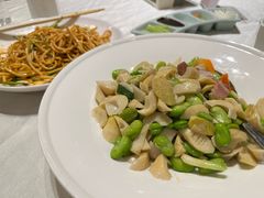 -峨嵋酒家(牡丹园店)