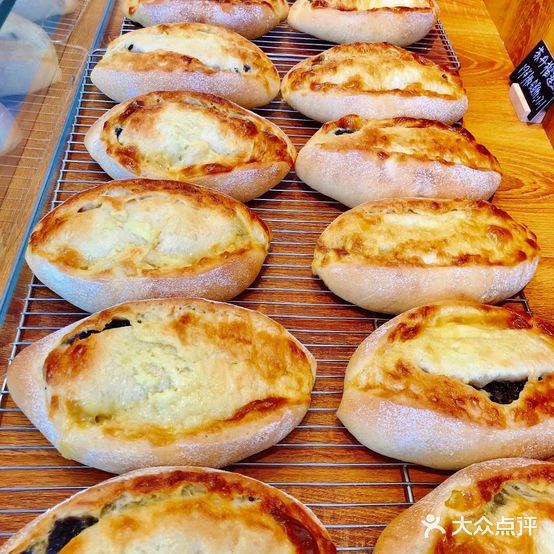 FF甜点/生日蛋糕(丽阳春都店)