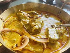 -南沙游艇会·大兵船餐厅