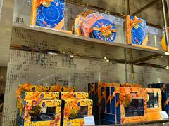 -VENCHI 闻绮(北京国贸商城店)