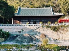 -石峰岩寺