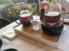 -小厨娘淮扬菜(天印大道店)