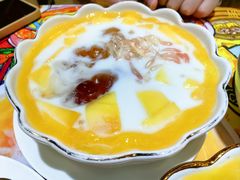 -甜心妈妈·榴莲星级糖水(北京路总店)