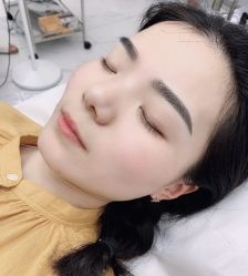 -HQ半永久纹绣纹眉
