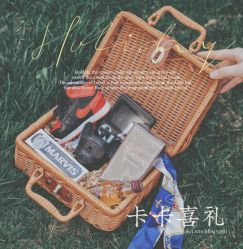 -卡卡喜糖伴手礼·商务礼宝宝礼·婚礼用品