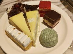 -火炉火自助餐(喜隆多店)