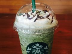 -星巴克(潍坊泰华广场店)