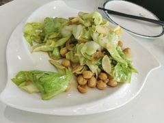 包包菜炒馕丁-帕米尔食府(白云观店)