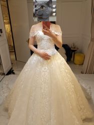 -GRACE KELLY婚纱与礼服(北京店)