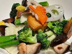 -玫瑰厅上海菜(兴国路店)