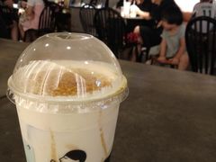 波波茶-喜茶(中山利和新地店)