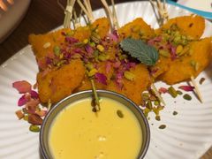 -那时新疆·若羌(经纬汇店)