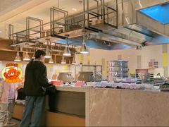 -星璞餐厅(深铁塘朗城君璞酒店)