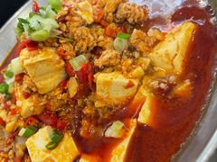 -新新湘菜馆(新中街二条店)